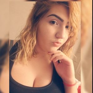 Meet your Posher, Rocio